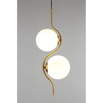 Подвесной светильник 22*80-160 см Aployt Jagna APL.312.16.02,