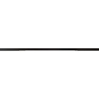 Светильник трековый 72,8*1,6*1,8 см, 1*LED*20W, 3000K, Arte Lamp Optima A7494PL-1BK, Черный