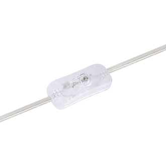 Светильник 44 см, Freya FR2190TL-01N, никель