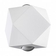 Светодиодный светильник Odeon Light Diamanta 4219/4WL, 4W LED, 3200K, белый