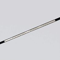 Slim Magnetic Трековый светильник 20W 4000K черный 85531/01 Elektrostandard  4690389217432, a071085