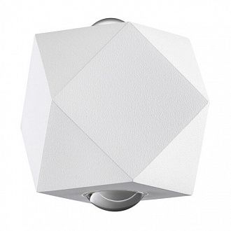 Светодиодный светильник Odeon Light Diamanta 4219/4WL, 4W LED, 3200K, белый
