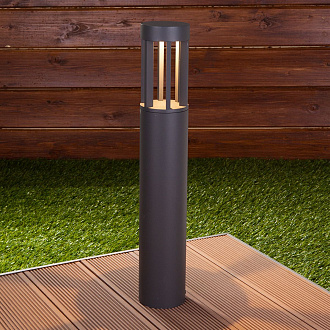 Apart ландшафтный светильник IP54 1622 TECHNO LED Elektrostandard