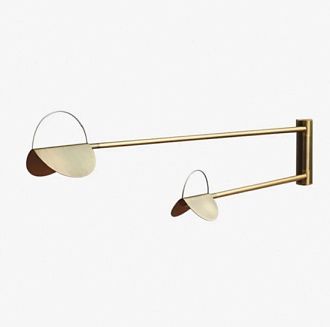 Бра Inodesign Bolia Gold 41.5035