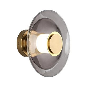 Бра 14*22*22 см Aployt Stefa APL.648.11.10,
