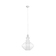 Светильник 46 см Loft it Neo 8907/A белый
