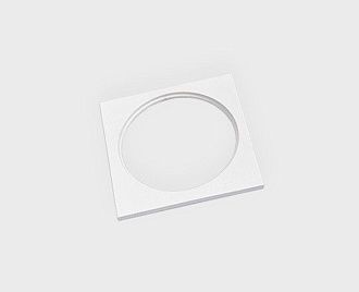Рамка декоративная Italline IT08-8014 white