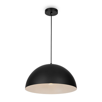Светильник 35 см, Freya Eleon FR5218PL-01B1, черный