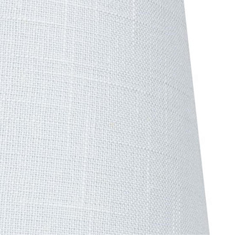 Настольная лампа 28 см, Arte Lamp SCHEAT A5033LT-1WH, белый-керамика