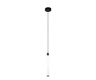 Светильник 4 см, 7W, 4000K, Kink Light 08456-1A,19, черный