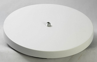 Торшер Lussole GRLSP-0542, белый