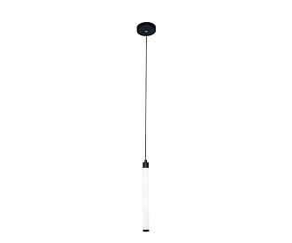 Светильник 4 см, 7W, 4000K, Kink Light 08456-1A,19, черный