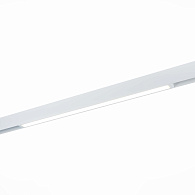 Светильник трековый светодиодный SKYLINE 220 SMART 90*2,5*4,1 см, 1*LED 40W 2700K-6000K ST LUCE ST657.596.40 белый