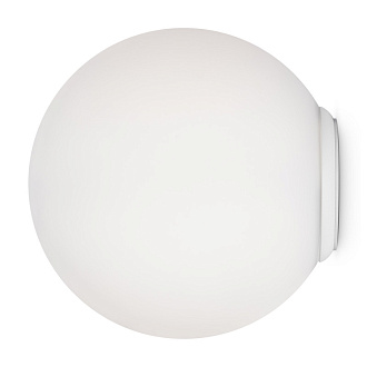 Светильник 20 см, Maytoni Basic form MOD321WL-01W3, белый