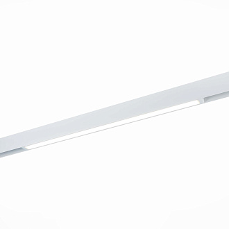 Светильник трековый светодиодный SKYLINE 220 SMART 90*2,5*4,1 см, 1*LED 40W 2700K-6000K ST LUCE ST657.596.40 белый