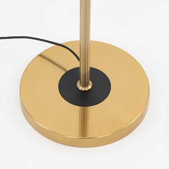 Торшер 34*162 см, 3*E14 Бронза Citilux Лорен CL146933