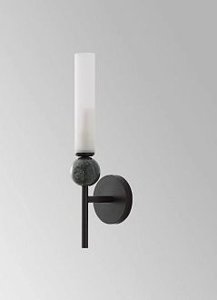 Бра Inodesign Stenly Black 44.3811