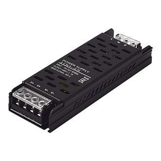 Блок питания 14,5*5*2,5 см, 100W ST LUCE Skyline 48 ST008.148.100 черный