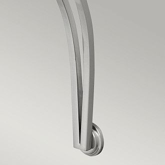 Бра Hinkely Lighting, Арт. HK-BOLLA1-B