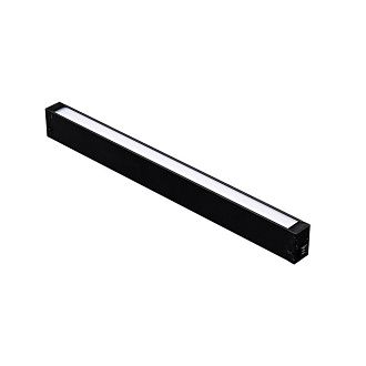 Светильник трековый 41 см, 18W, 3000-6000K, Aployt Magnetic track 220 APL.0201.20.18, черный