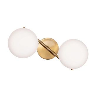 Светильник 34 см, Citilux RONNY CL242323, золото