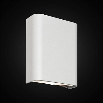 Бра Citilux CL704400 Декарт белый