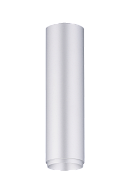 Светильник Ø55 x H200, мм, , SSV(Матовое серебро) Rilon 1417B SSV