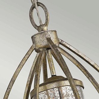 Подвесной светильник Kichler, Арт. KL-ROSALIE-P