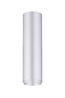 Светильник Ø55 x H200, мм, , SSV(Матовое серебро) Rilon 1417B SSV