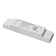 Блок питания 18,7*4*3 см, Maytoni Technical psl-dl PSL-DL40-S-950-1200mA белый