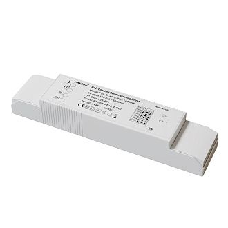 Блок питания 18,7*4*3 см, Maytoni Technical psl-dl PSL-DL40-S-950-1200mA белый