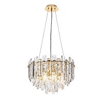 Подвесная люстра MODELUX ML.7088.400 GD