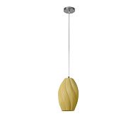 Подвес *18*128-128 см, 1*Е27*60W, K, Lumion Tide LUM8291/1A, хром