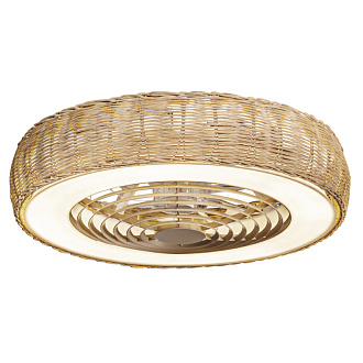 Светильник *65*20 см, LED *  70W, 3000К-6000К Mantra Kilimanjaro 7811, белый