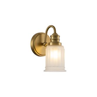 Бра для ванных комнат Quoizel, Арт. QZ-SWELL1-BB-BATH