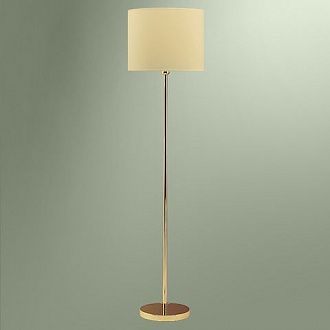 Торшер Good light Лидер 380-512/14750 золото