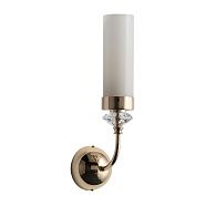 Бра 35 см, ST Luce Элегра SL1402.251.01, золото