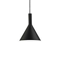 Светильник подвесной ideal lux Cocktail SP1 Small макс.1х40Вт Е14 074344.  см