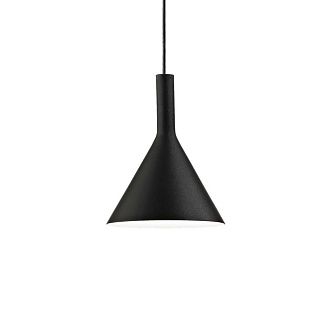 Светильник подвесной ideal lux Cocktail SP1 Small макс.1х40Вт Е14 074344.  см