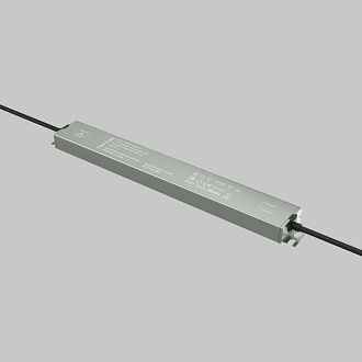 Источник напряжения PSL023 24V 60W IP 67 822010 Maytoni