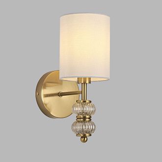 Бра 31 см, Lumion 8337/1W, бронза