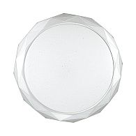 Светильник 50 см, 76W, 3000-6000K, Sonex 2045/ELN, белый
