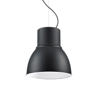 Светильник подвесной ideal lux Breeze SP1 Big макс.1x60Вт Е27 232041.  см