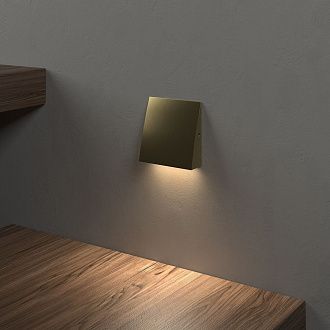 Светодиодная подсветка для лестниц 40159/LED Elektrostandard Wally 4690389217814, a071221