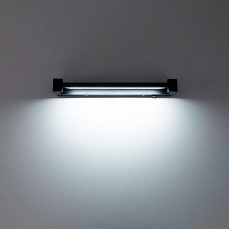 Подсветка Citilux Визор CL708241N, 12W LED, 4000K, черный
