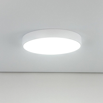 Светильник 40 см, 70W, 3000-5500K Citilux Купер CL72470G0 RGB, белый
