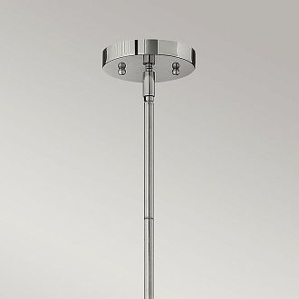 Подвесной светильник Hinkely Lighting, Арт. HK-CONGRESS-P-B-CM