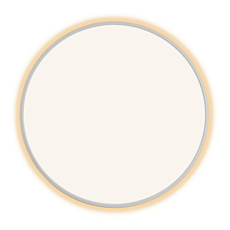 Светильник с подсветкой 60 см, 62W, 3000-5500K, Citilux NORMA CL748600 LED, белый
