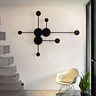 Настенный светодиодный светильник Inodesign Geometry 44.9173