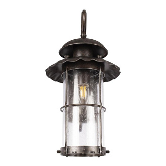 Бра 32 см, Loft It Palermo 100015W, коричневый